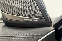 BMW 5-sarja vaihtoauto