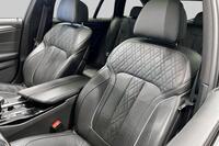 BMW 5-sarja vaihtoauto