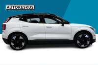 Volvo EX30 vaihtoauto
