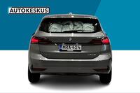 BMW 2-sarja vaihtoauto