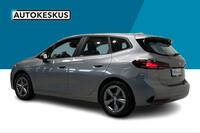 BMW 2-sarja vaihtoauto