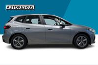 BMW 2-sarja vaihtoauto