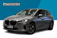 BMW 2-sarja vaihtoauto