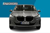BMW 2-sarja vaihtoauto