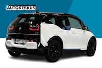 BMW i3s vaihtoauto