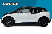 BMW i3s vaihtoauto