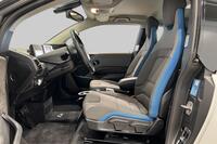 BMW i3s vaihtoauto