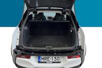 BMW i3s vaihtoauto