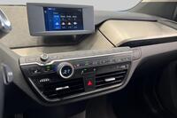 BMW i3s vaihtoauto