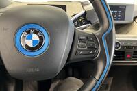 BMW i3s vaihtoauto
