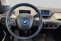 BMW i3s vaihtoauto