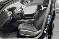 BMW 5-sarja vaihtoauto