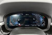 BMW 5-sarja vaihtoauto