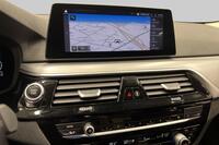 BMW 5-sarja vaihtoauto