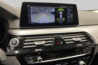 BMW 5-sarja vaihtoauto