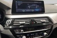 BMW 5-sarja vaihtoauto