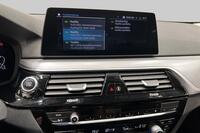 BMW 5-sarja vaihtoauto