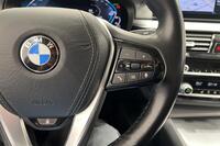 BMW 5-sarja vaihtoauto