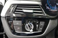 BMW 5-sarja vaihtoauto