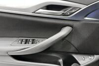 BMW 5-sarja vaihtoauto