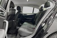 BMW 5-sarja vaihtoauto