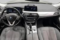 BMW 5-sarja vaihtoauto