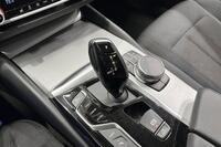 BMW 5-sarja vaihtoauto