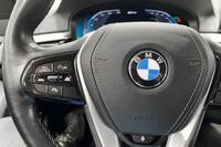 BMW 5-sarja vaihtoauto