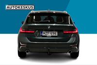 BMW 3-sarja vaihtoauto