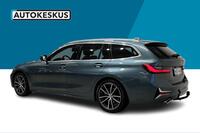 BMW 3-sarja vaihtoauto