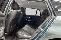 BMW 3-sarja vaihtoauto