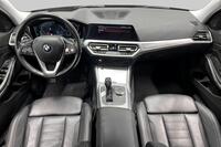 BMW 3-sarja vaihtoauto