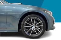 BMW 3-sarja vaihtoauto