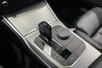 BMW 3-sarja vaihtoauto