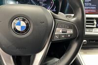 BMW 3-sarja vaihtoauto