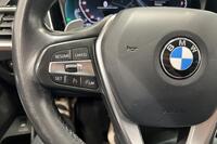 BMW 3-sarja vaihtoauto