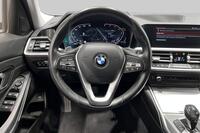 BMW 3-sarja vaihtoauto