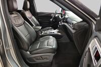 Ford USA Explorer vaihtoauto