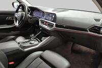 BMW 3-sarja vaihtoauto