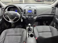 Hyundai i30 vaihtoauto