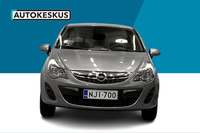 Opel Corsa vaihtoauto