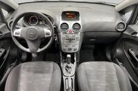 Opel Corsa vaihtoauto