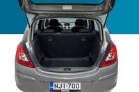 Opel Corsa vaihtoauto