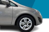 Opel Corsa vaihtoauto