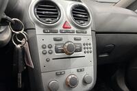 Opel Corsa vaihtoauto