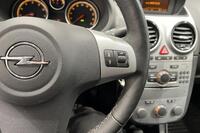 Opel Corsa vaihtoauto