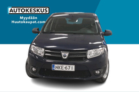 Dacia Sandero vaihtoauto