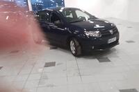 Dacia Sandero vaihtoauto