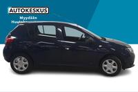 Dacia Sandero vaihtoauto