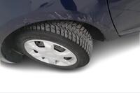 Dacia Sandero vaihtoauto